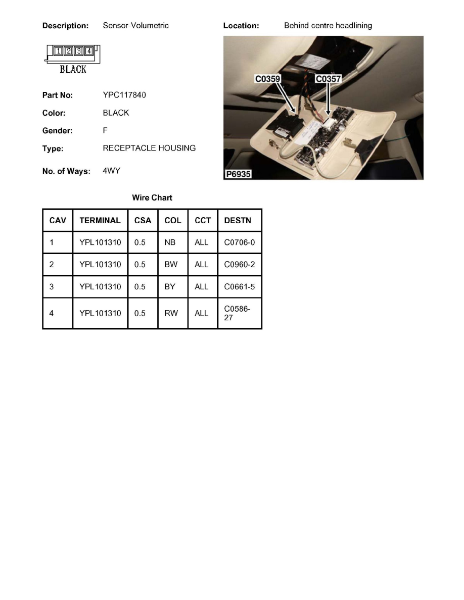 Land Rover Workshop Service and Repair Manuals > Range Rover (LM) V8-4 ...