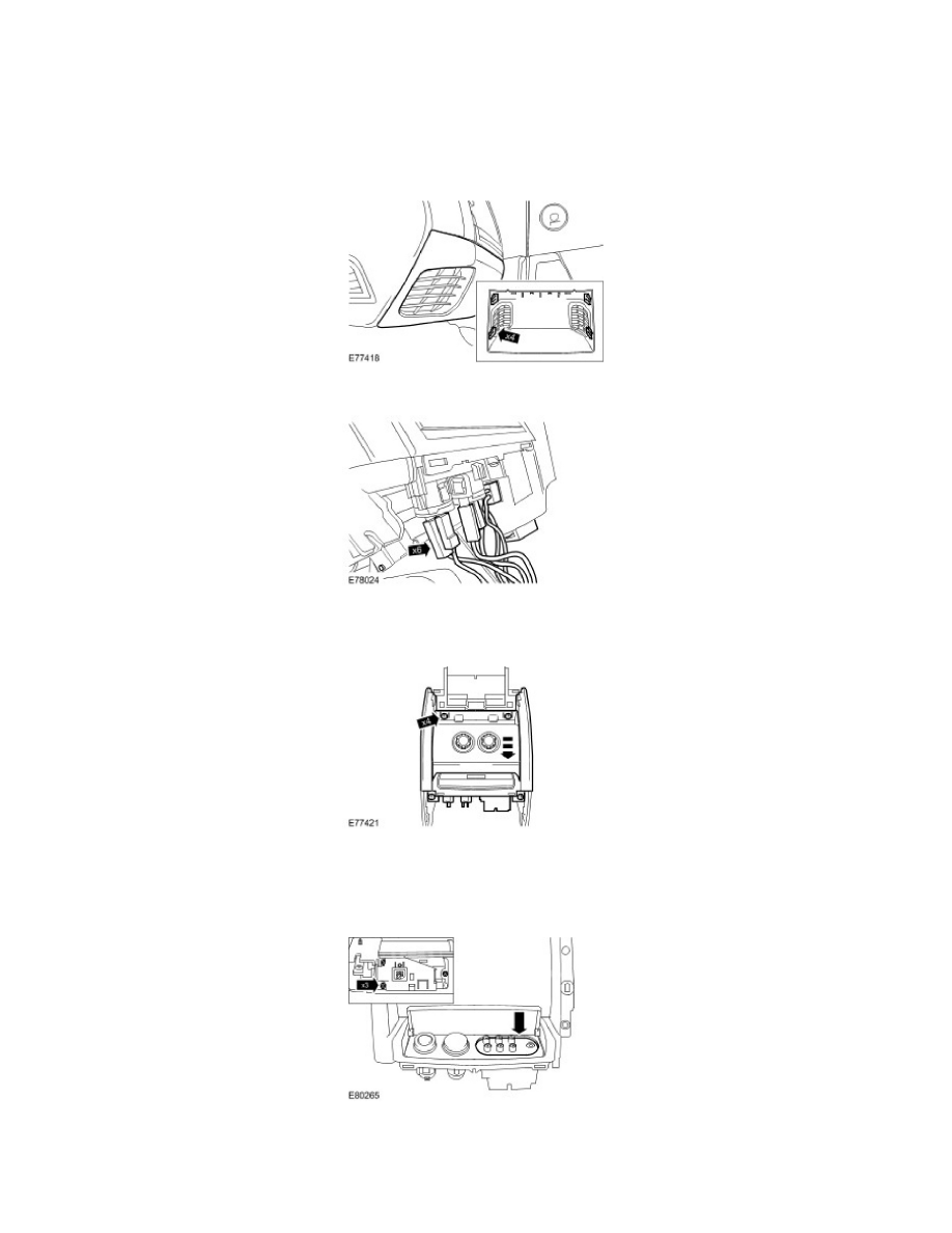 Land Rover Workshop Service and Repair Manuals > Range Rover (LM) V8-4 ...