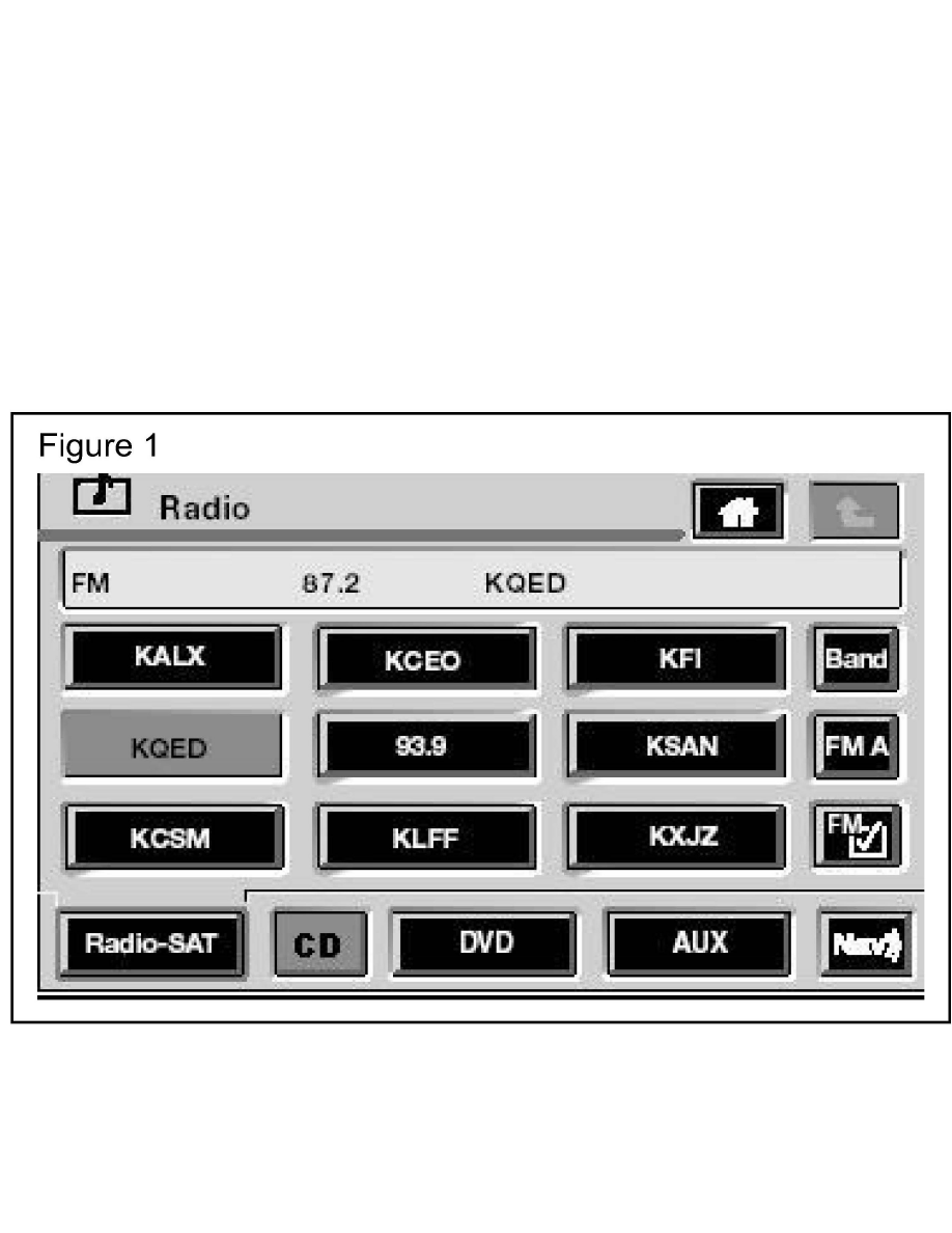 Land Rover Service and Repair Manuals > Range Rover (LM) V84