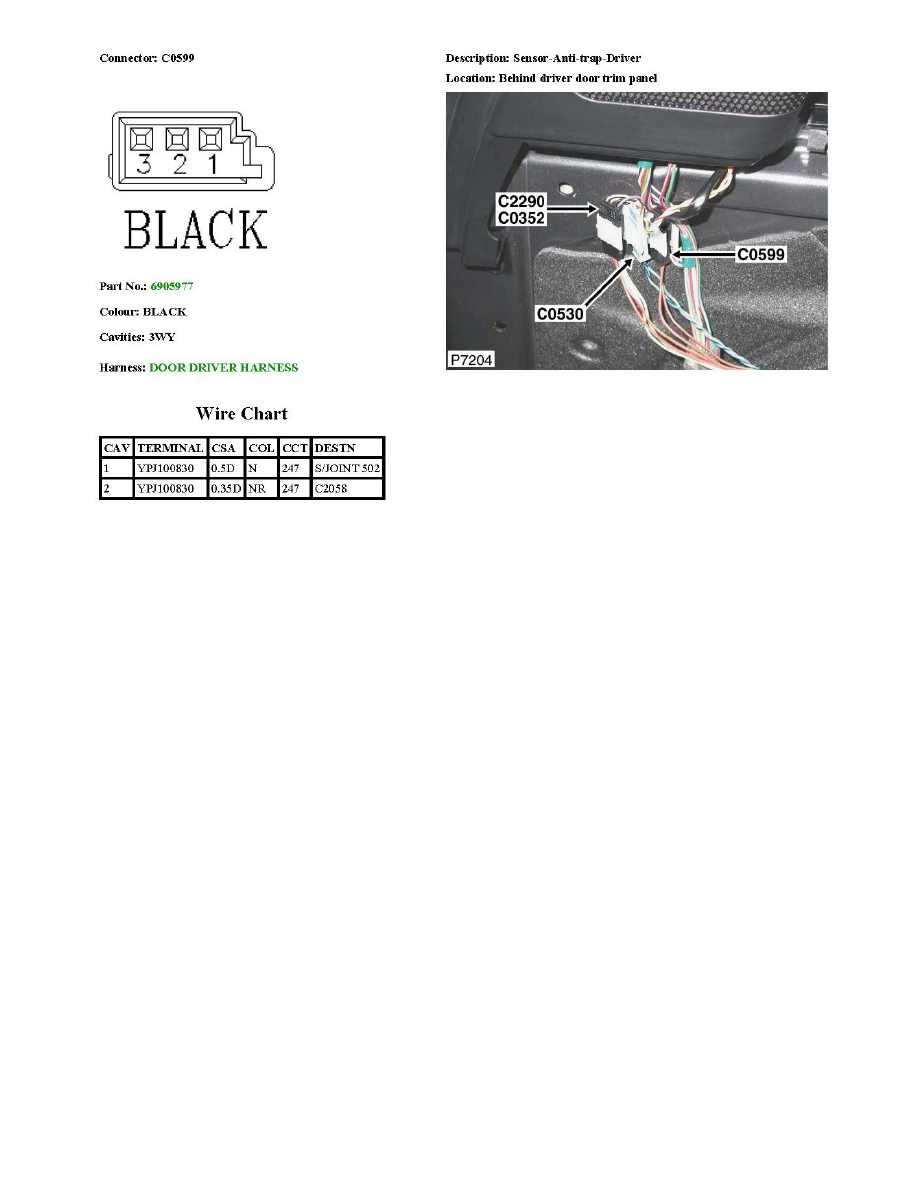 Land Rover Service and Repair Manuals > Range Rover (LM) V84