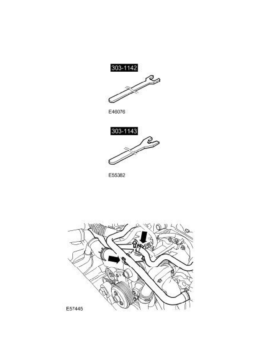 Land Rover Workshop Service and Repair Manuals > Range Rover (LM) V8-4 ...