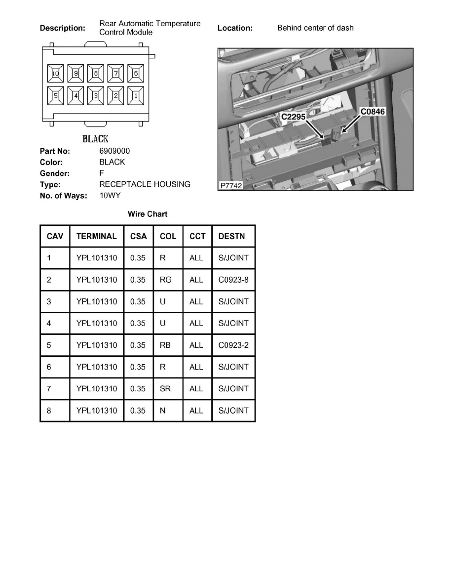 Land Rover Workshop Service and Repair Manuals > Range Rover (LM) V8-4 ...