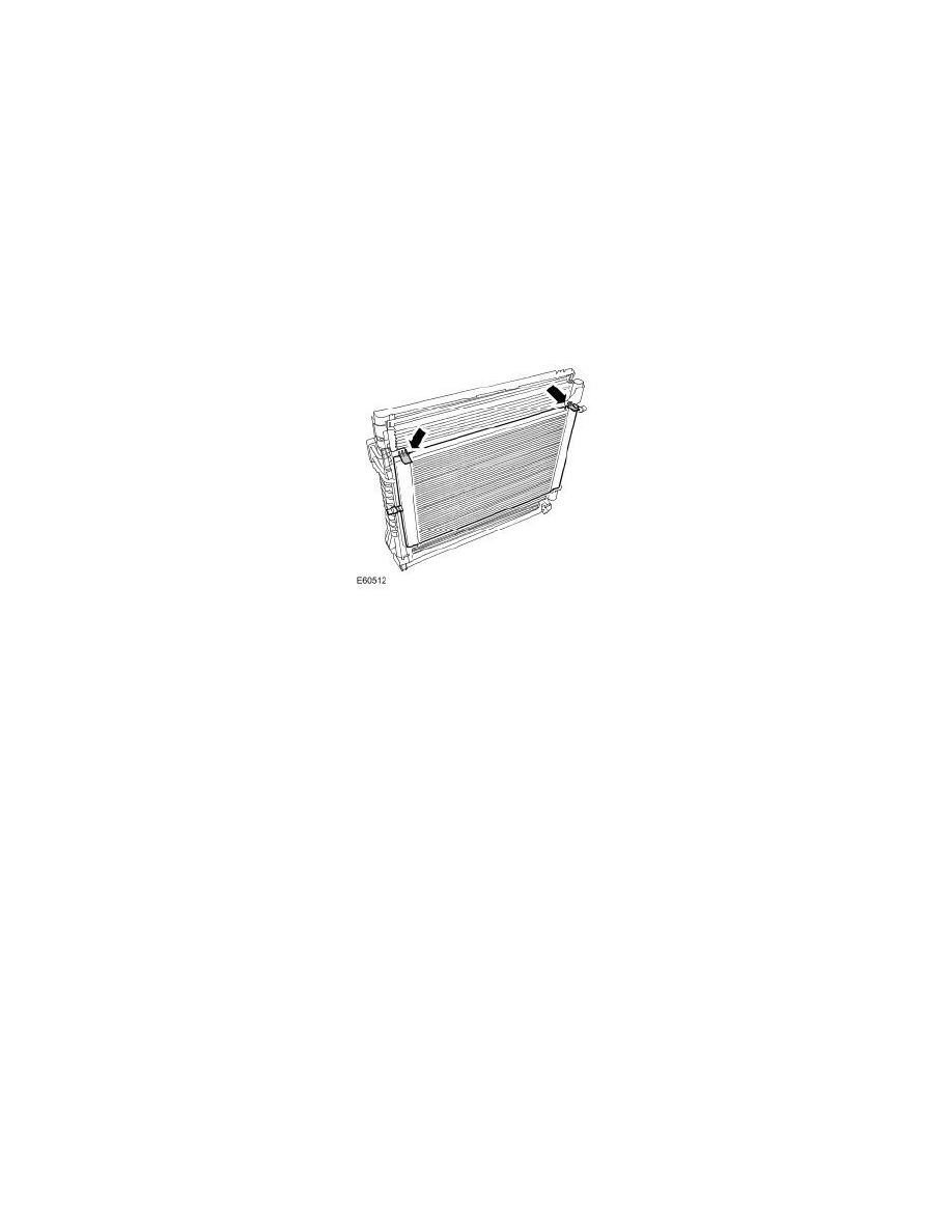 Land Rover Workshop Service and Repair Manuals > Range Rover (LM) V8-4 ...