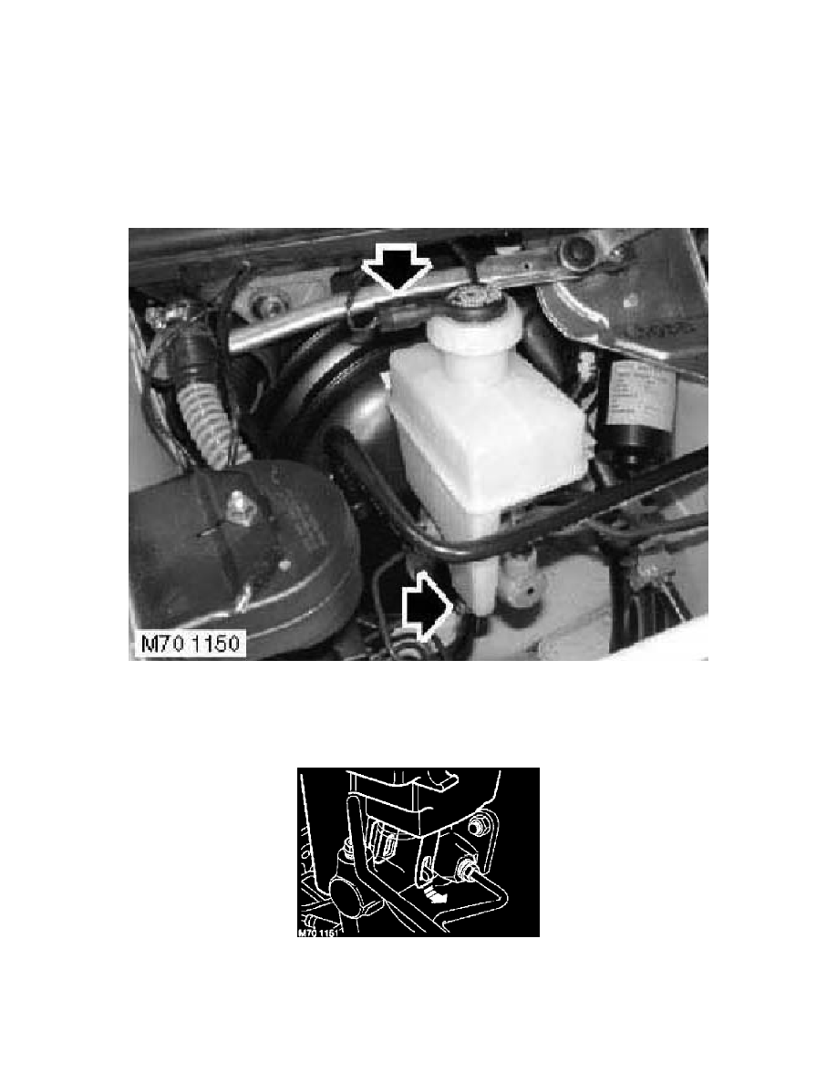 Land Rover Service and Repair Manuals > Range Rover (LM) V8