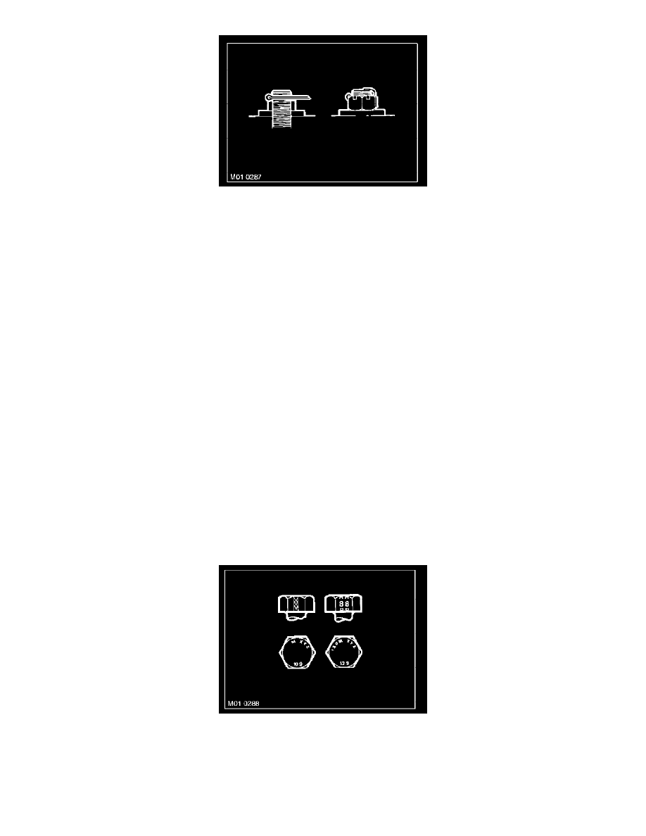 Land Rover Workshop Service and Repair Manuals > Range Rover (LM) V8 ...