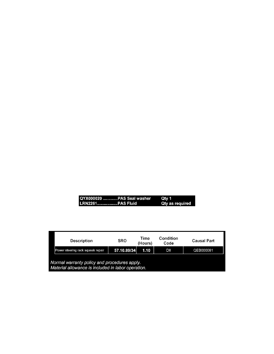 Land Rover Workshop Manuals > Range Rover (LM) V8-4398cc 4.4L (M62