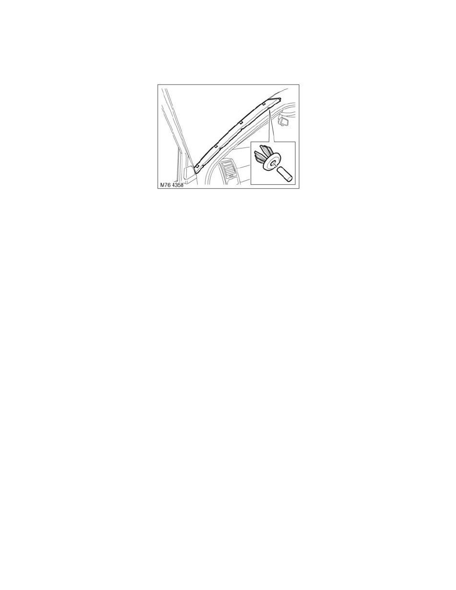 Land Rover Workshop Service and Repair Manuals > Range Rover (LM) V8 ...