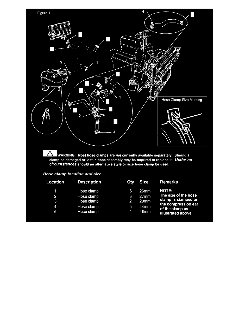 Land Rover Workshop Manuals > Range Rover (LP) V8-4.0L (1999