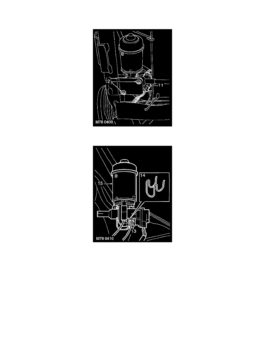 Land Rover Workshop Service and Repair Manuals > Range Rover (LP) V8-4 ...