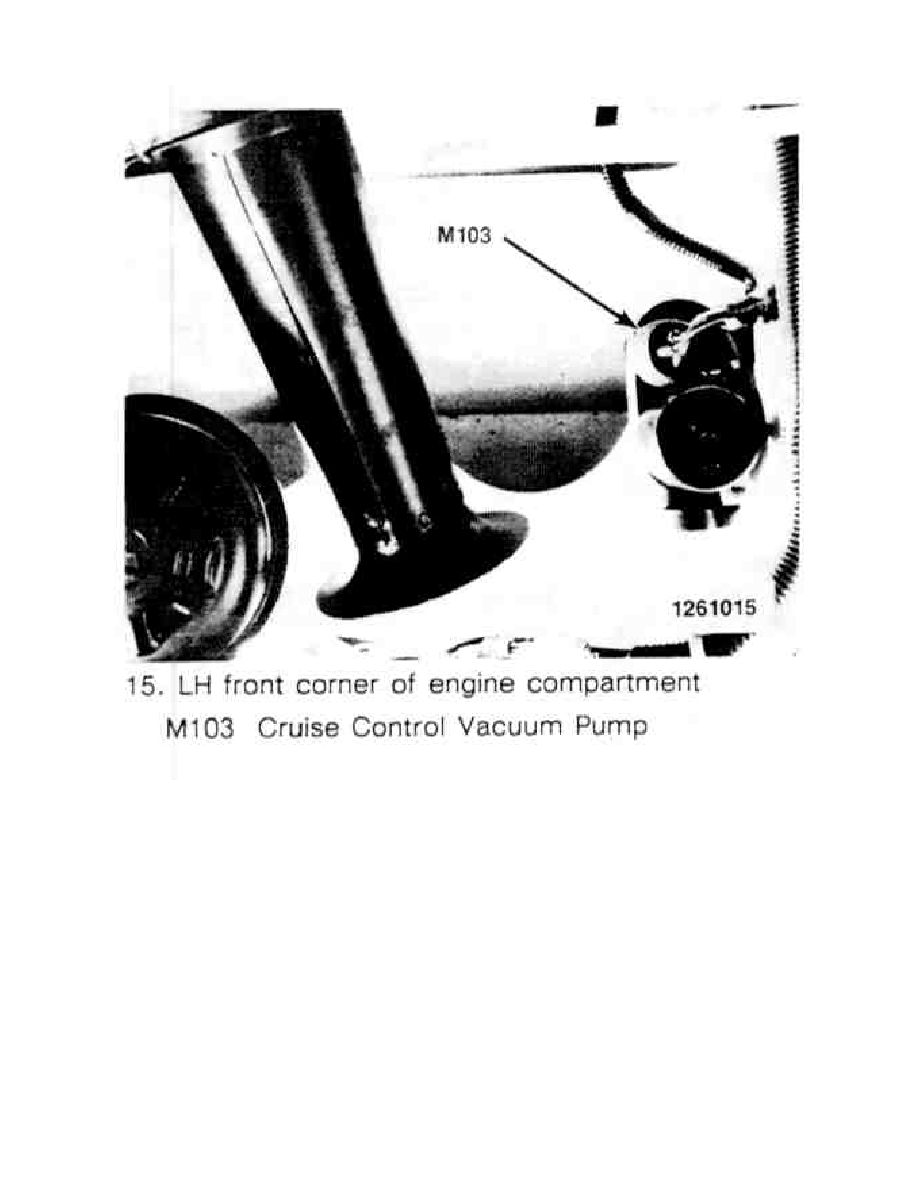 Land Rover Service and Repair Manuals > Range Rover County LWB