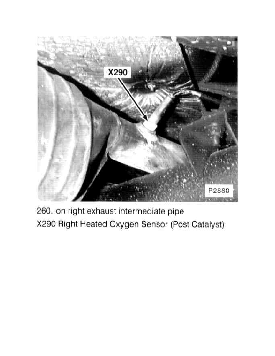 Land Rover Workshop Service and Repair Manuals > Range Rover SE (LP) V8 ...