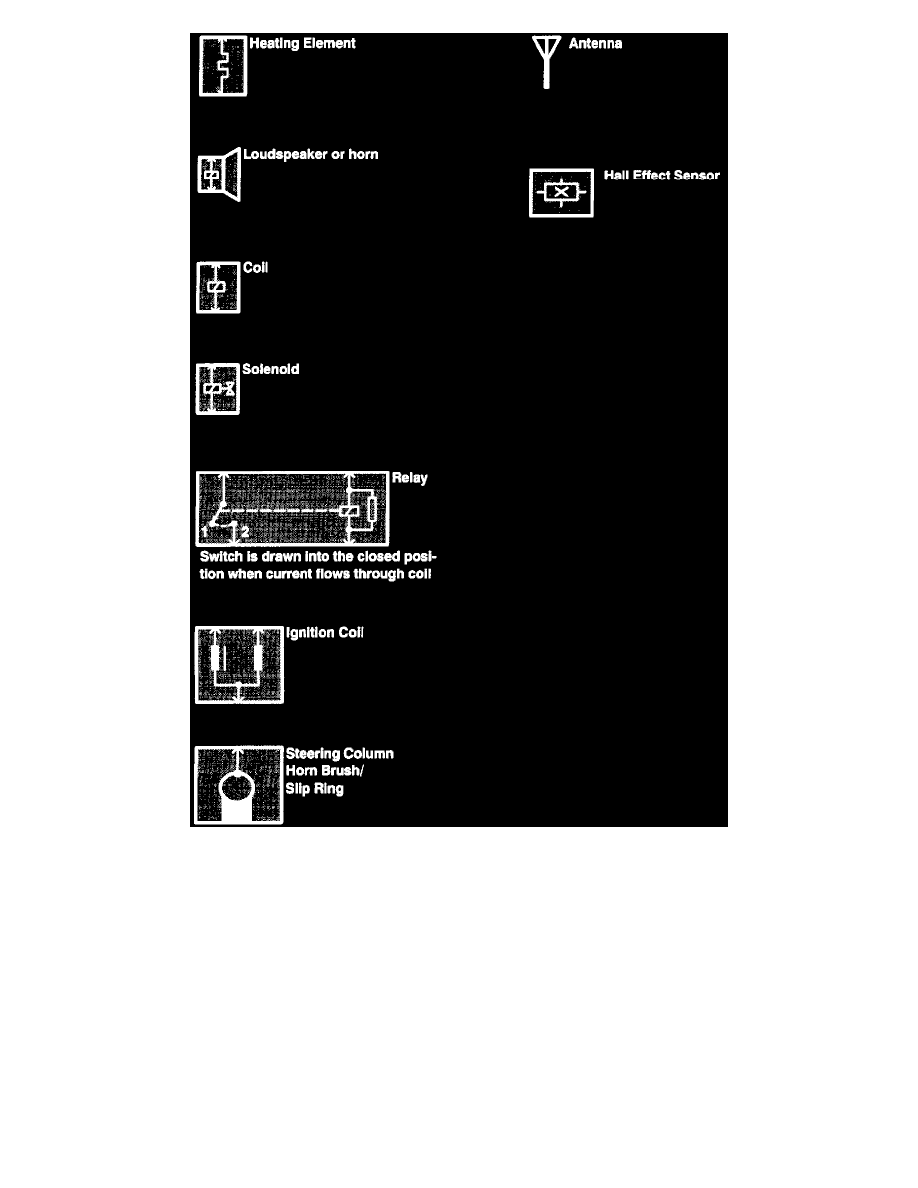 Land Rover Workshop Service and Repair Manuals > Range Rover SE (LP) V8 ...