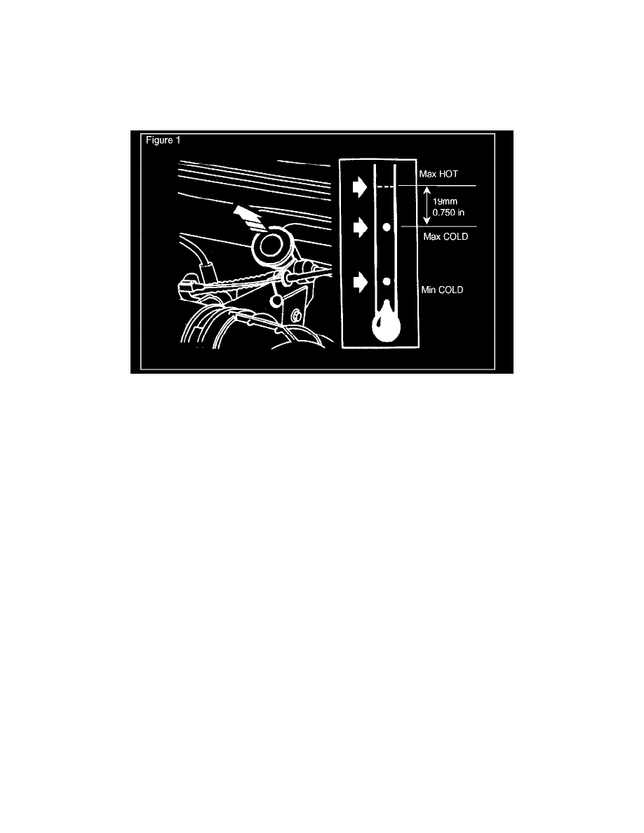 Land Rover Workshop Manuals > Range Rover SE (LP) V8-4.0L (1995