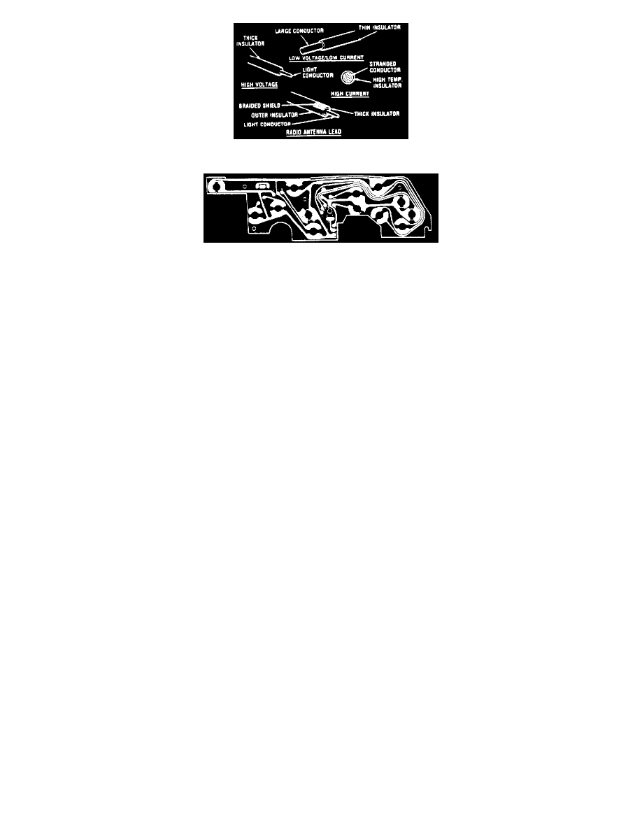 Land Rover Workshop Manuals > Range Rover SE (LP) V8-4.0L (1995