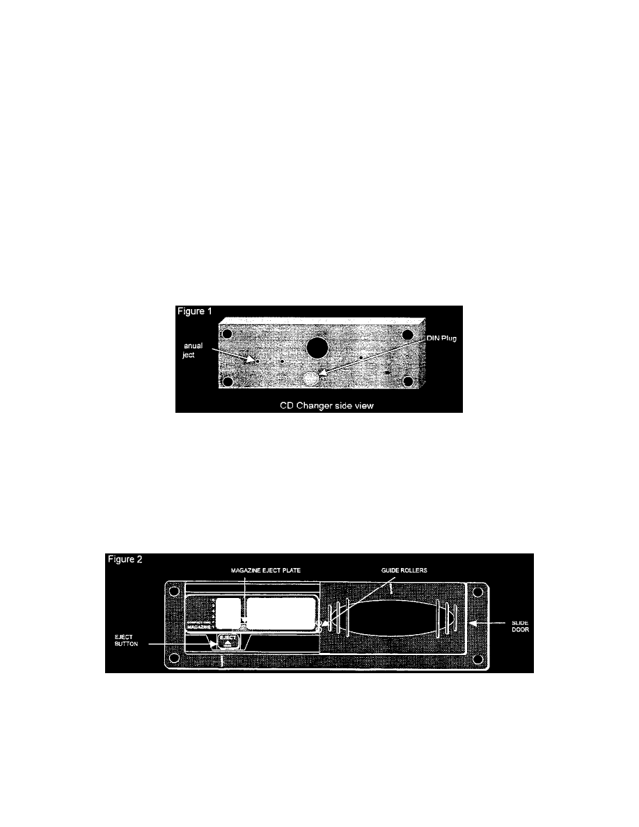 Land Rover Workshop Manuals > Range Rover SE (LP) V8-4.0L (1995