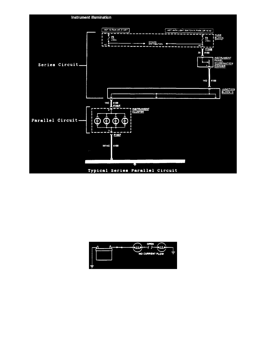 Land Rover Workshop Manuals > Range Rover SE (LP) V8-4.0L ... automobile power windows diagrams 