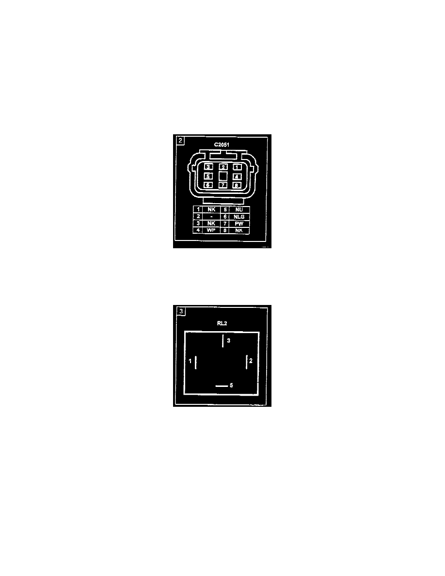 Land Rover Service and Repair Manuals > Range Rover SE (LP) V8