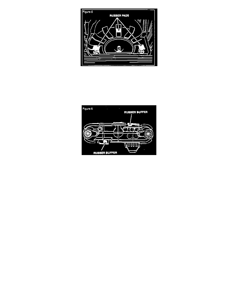 Land Rover Workshop Manuals > Range Rover SE (LP) V8-4.0L (1995