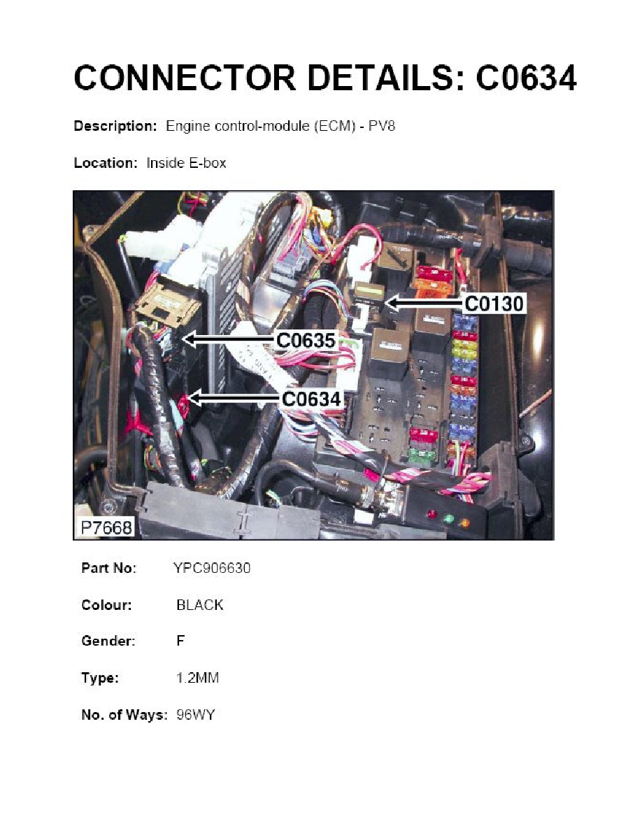 Land rover workshop service and repair manuals range rover sport ls