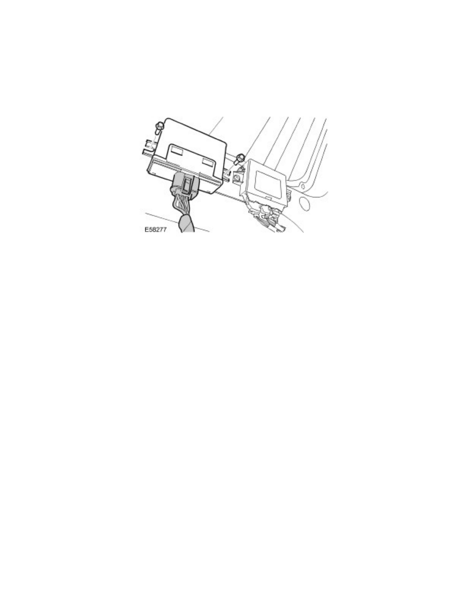 Land Rover Workshop Service and Repair Manuals > Range Rover Sport (LS ...