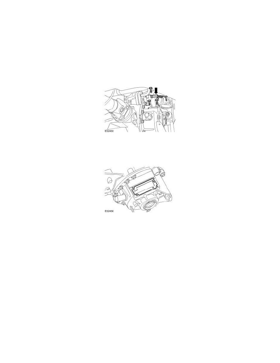Land Rover Workshop Service and Repair Manuals > Range Rover Sport (LS ...