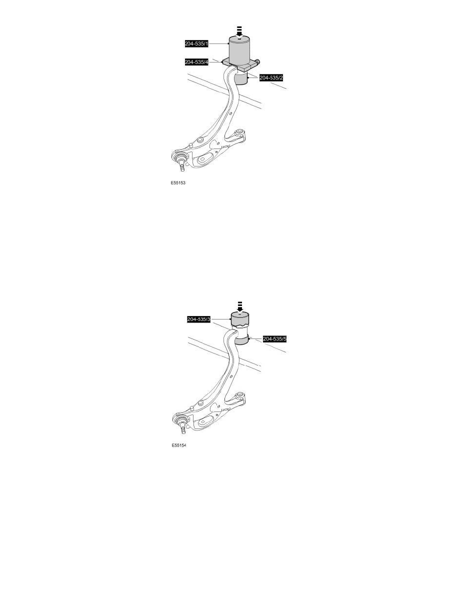 Land Rover Workshop Service and Repair Manuals > Range Rover Sport (LS ...