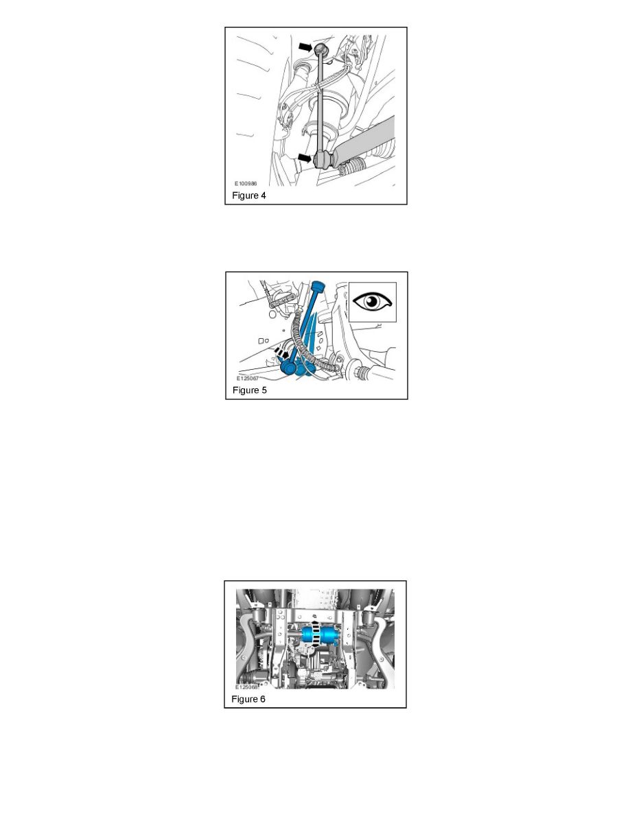 Land Rover Service and Repair Manuals > Range Rover Sport (LS