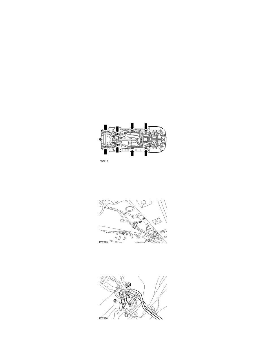 Land Rover Workshop Service and Repair Manuals > Range Rover Sport (LS ...