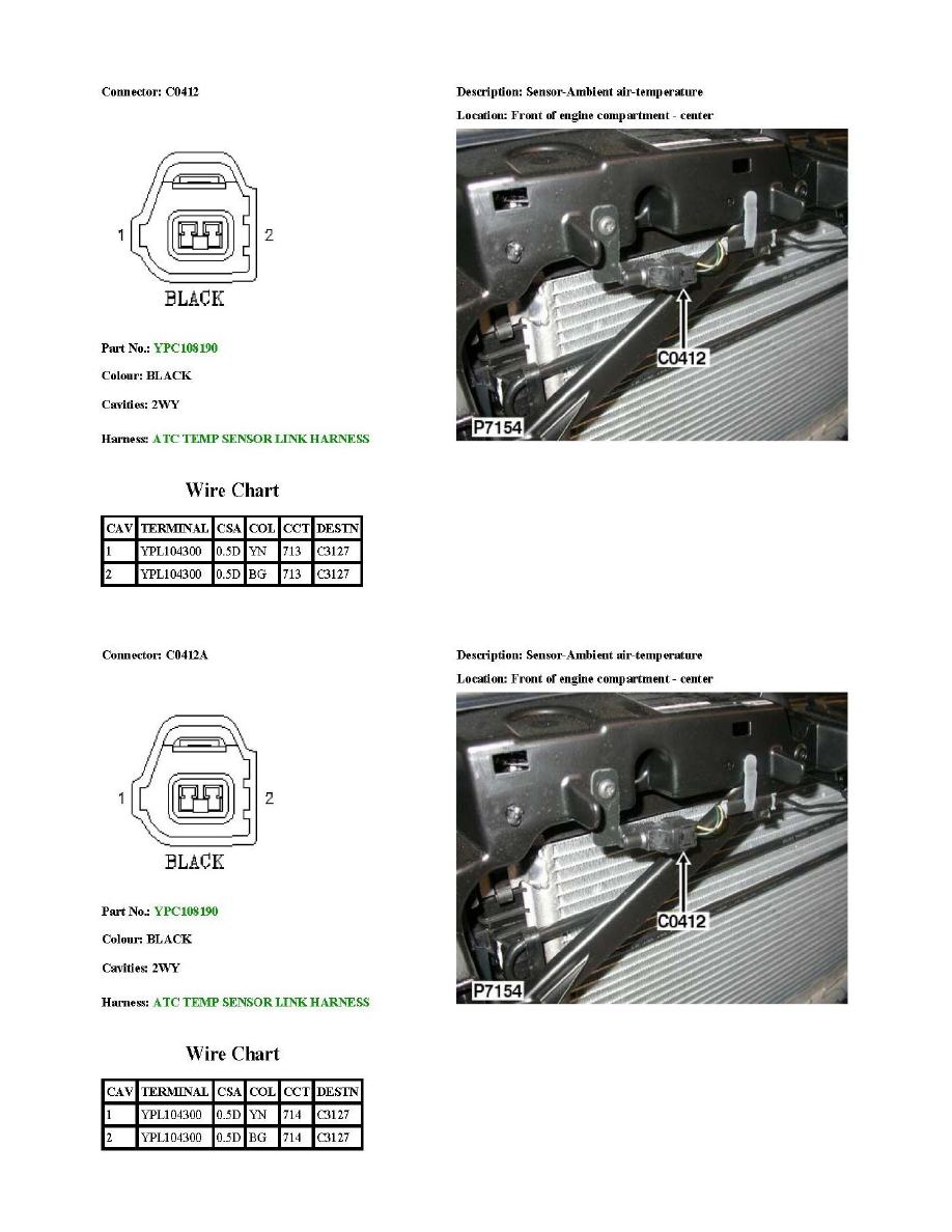 Land Rover Service and Repair Manuals > Range Rover Sport (LS