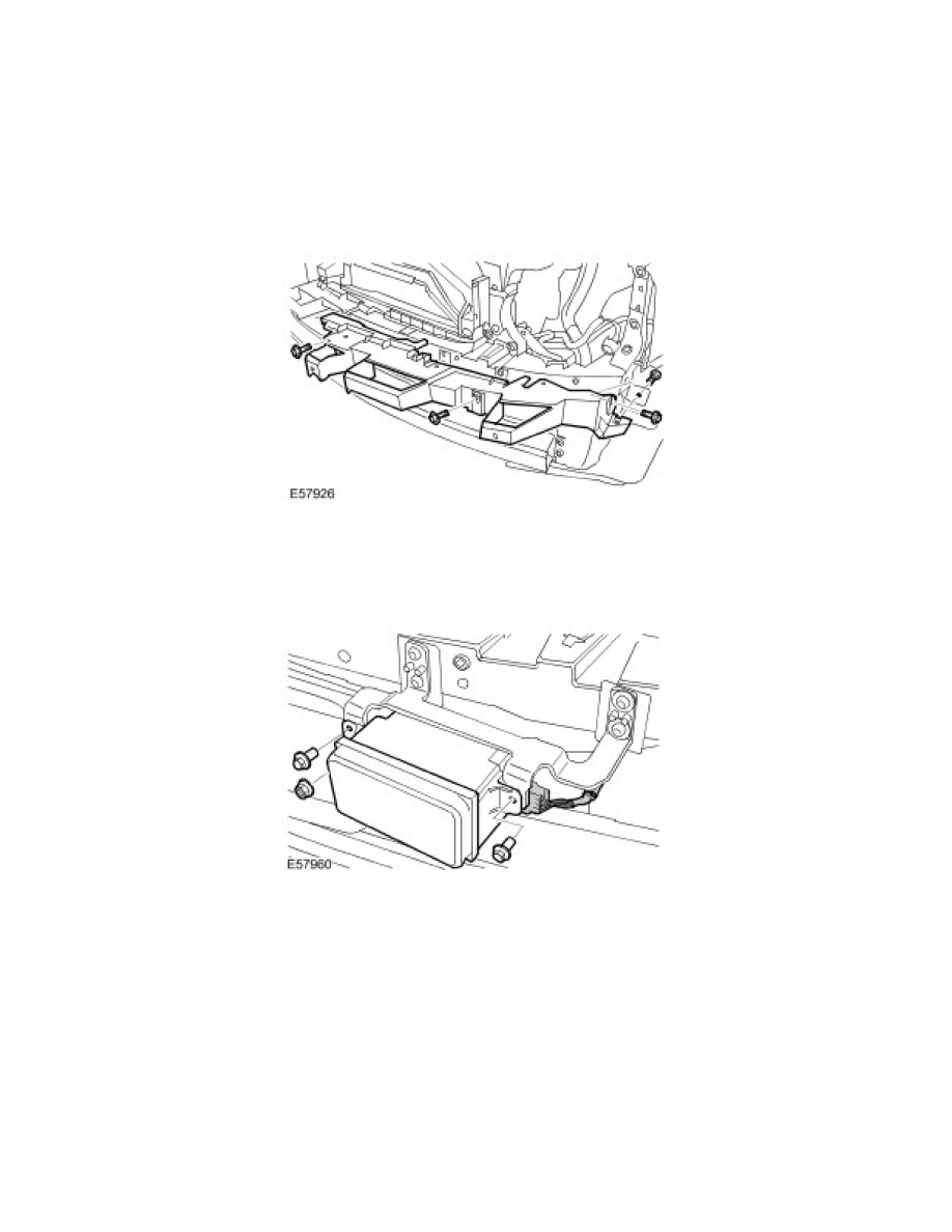 Land Rover Workshop Service and Repair Manuals > Range Rover Sport (LS ...