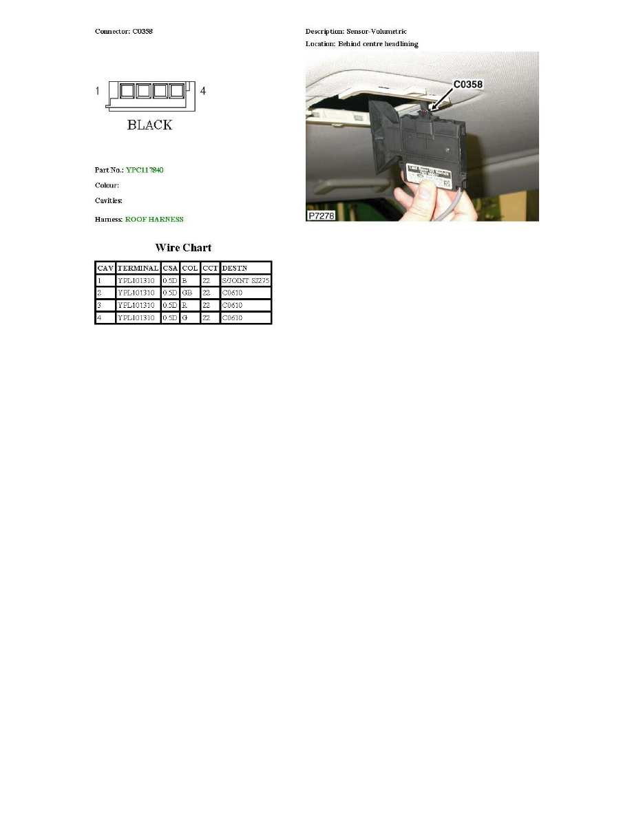 Land Rover Workshop Service and Repair Manuals > Range Rover Sport (LS ...