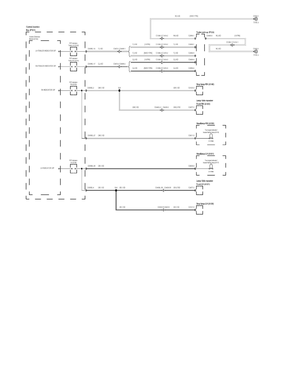 Land Rover Service and Repair Manuals > Range Rover Sport (LS