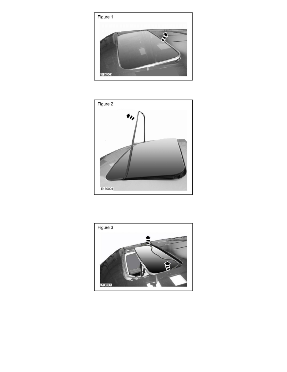 Land Rover Service and Repair Manuals > Range Rover Sport (LS) V84.2L SC (2006) > Body