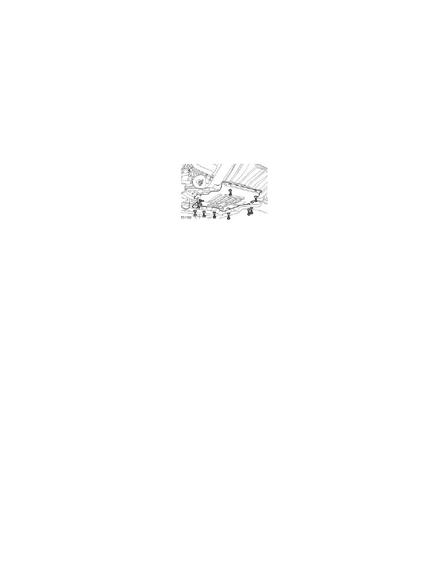 Range Guard Service Manual