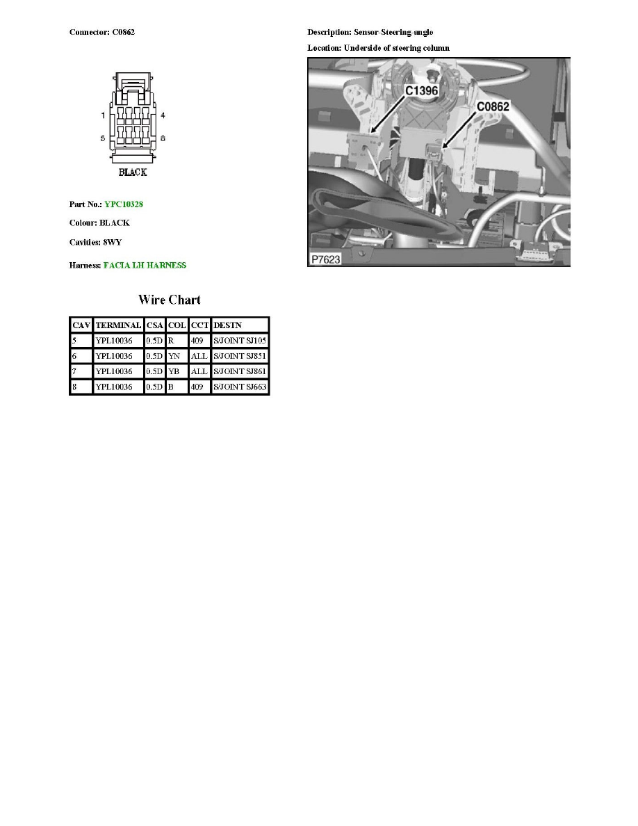 Land Rover Workshop Service and Repair Manuals > Range Rover Sport (LS ...