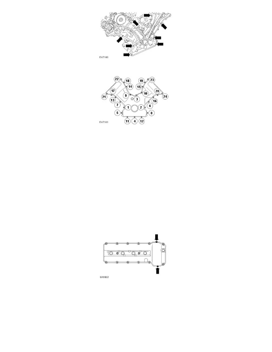 Land Rover Workshop Service and Repair Manuals > Range Rover Sport (LS ...