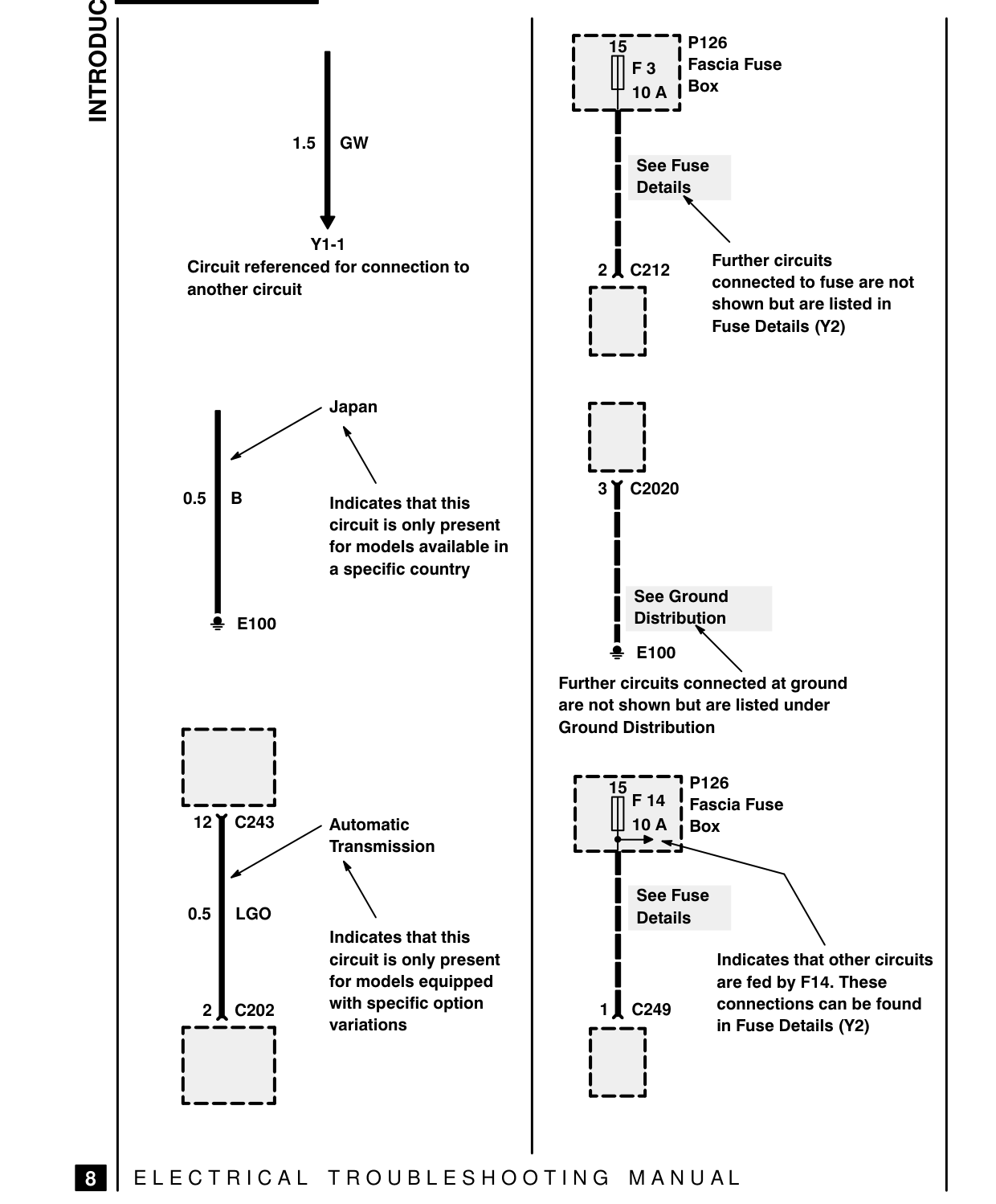 Introduction – Circuit Diagram