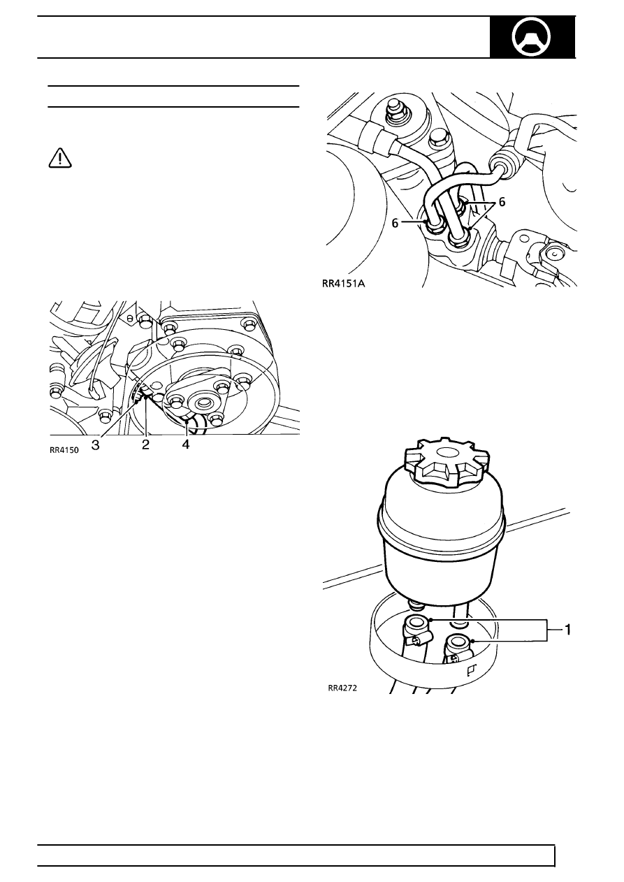 Land Rover Service and Repair Manuals > Range Rover Classic
