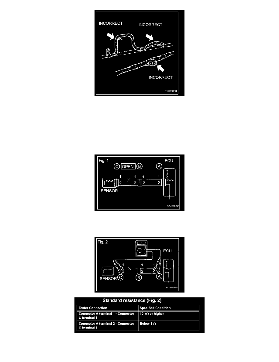Lexus Workshop Manuals > ES 350 V6-3.5L (2GR-FE) (2007) > Instrument