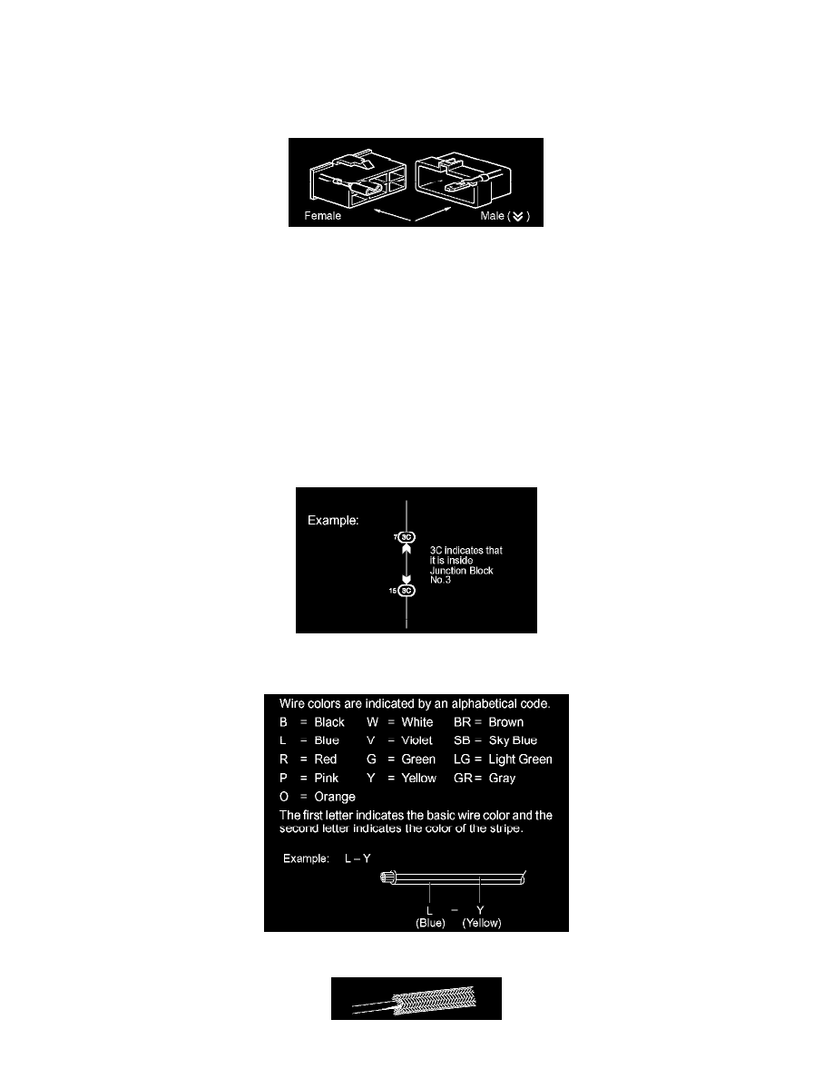 Lexus Workshop Service and Repair Manuals > GS 350 RWD V6-3.5L (2GR-FSE ...