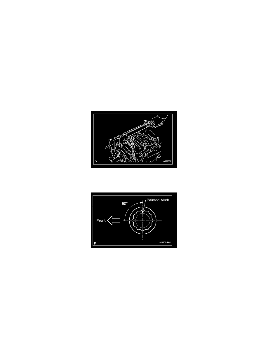 Lexus Workshop Service and Repair Manuals > GS 350 RWD V6-3.5L (2GR-FSE ...