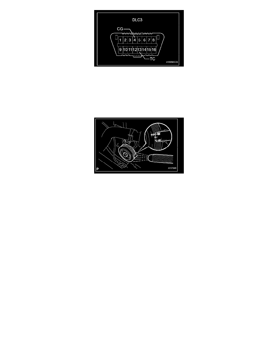 Lexus Workshop Service and Repair Manuals > GS 350 RWD V6-3.5L (2GR-FSE ...