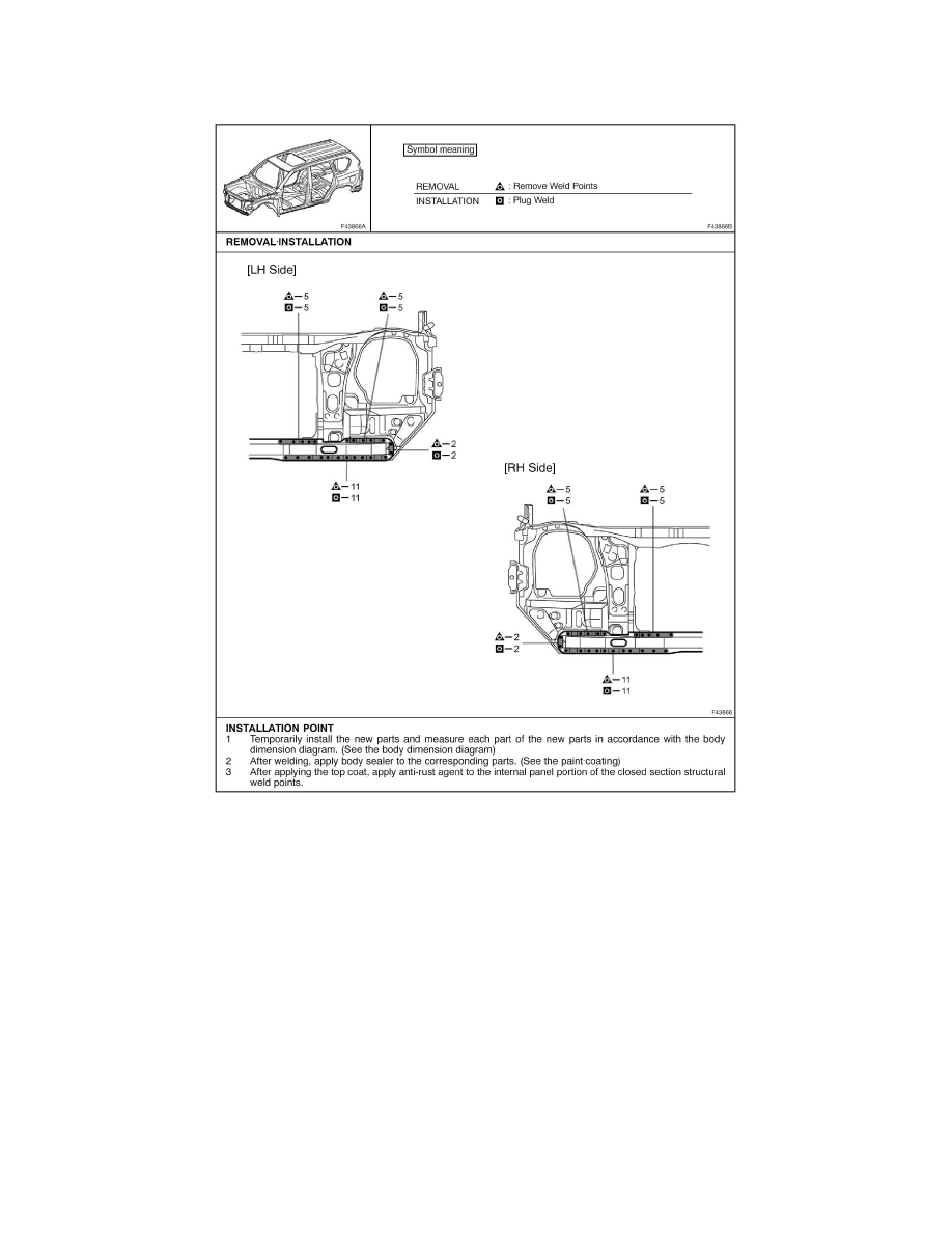 Lexus Workshop Service and Repair Manuals > GX 460 V8-4.6L (1UR-FE ...
