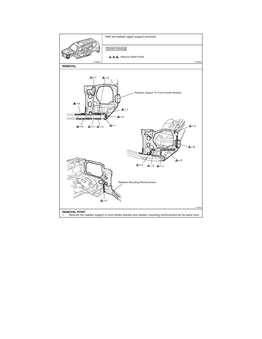 Lexus Workshop Service and Repair Manuals > GX 460 V8-4.6L (1UR-FE ...