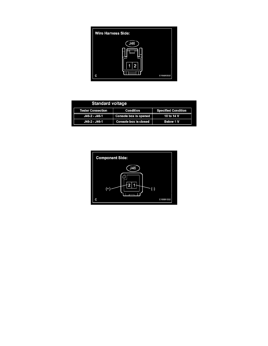 Lexus Workshop Service and Repair Manuals > IS 250 RWD V6-2.5L (4GR-FSE ...