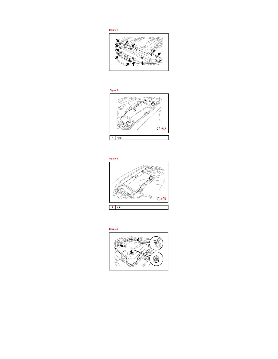 Lexus Workshop Service and Repair Manuals > IS 250 RWD V6-2.5L (4GR-FSE ...