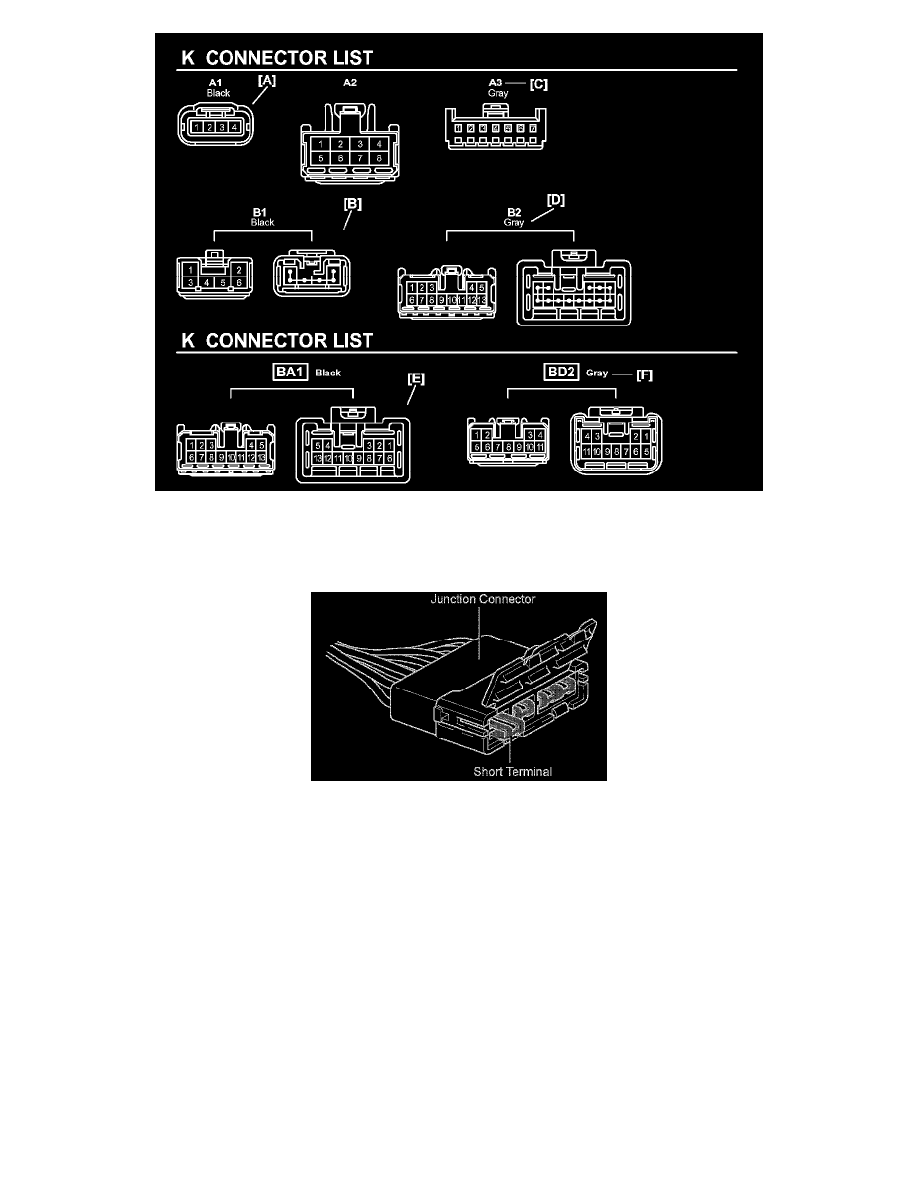 Lexus Workshop Service and Repair Manuals > IS 350 V6-3.5L (2GR-FSE ...