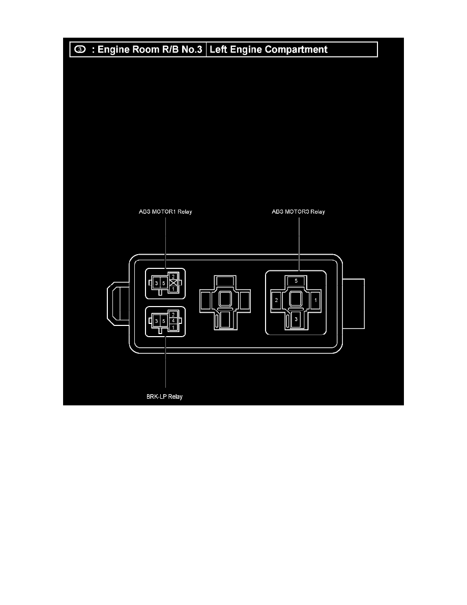 Lexus Service and Repair Manuals > IS F V85.0L (2URGSE