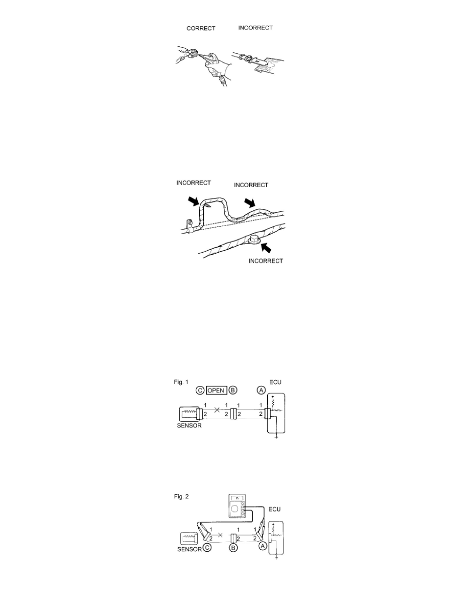 Lexus Workshop Service and Repair Manuals > IS F V8-5.0L (2UR-GSE ...