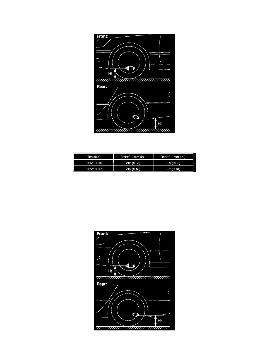 Lexus Service and Repair Manuals > LS 430 V84.3L (3UZFE